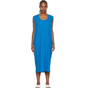 Mm6 Maison Margiela Midi Dresses